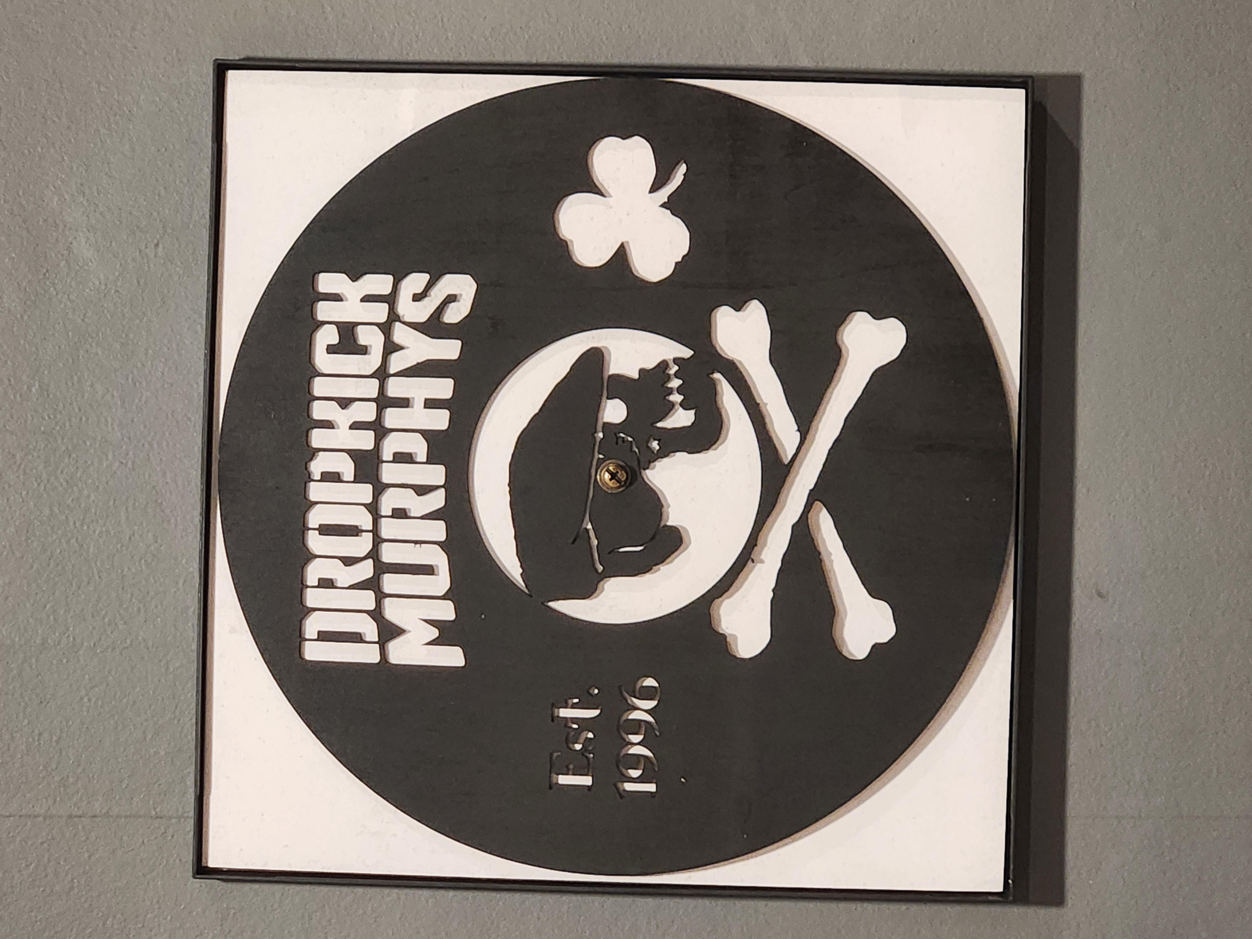 Record art placeholder 3